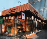 Tầm quan trọng của thiết kế nhà hàng ăn uống đối với kinh doanh F&B