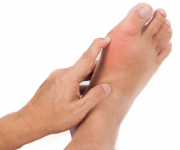 Đau khớp ngón chân có nguy hiểm không, cách trị