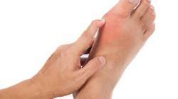 Đau khớp ngón chân có nguy hiểm không, cách trị