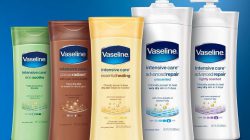 dưỡng ẩm Vaseline Body
