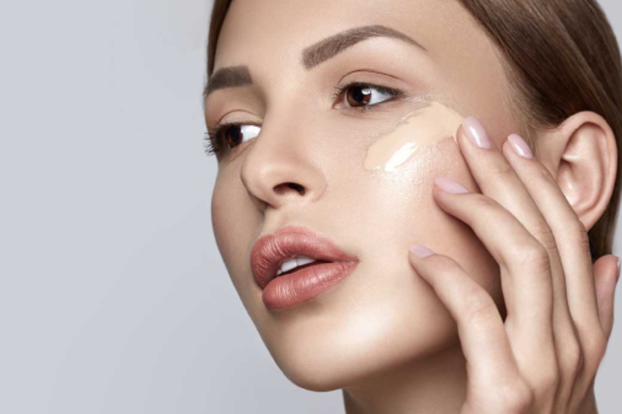 Cách chọn kem nền Nhật phù hợp với làn da